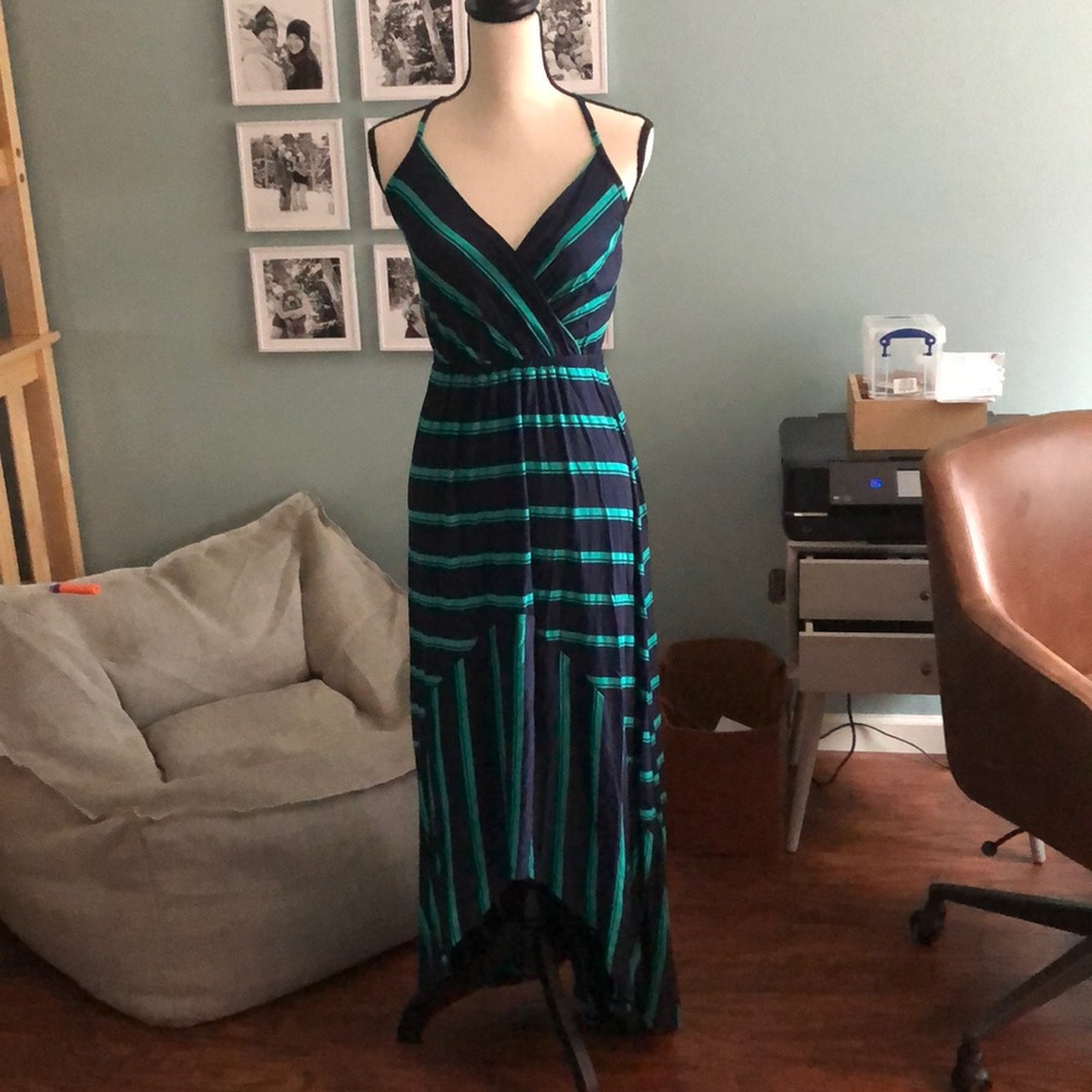 Micheal Stars Maxi Dress
